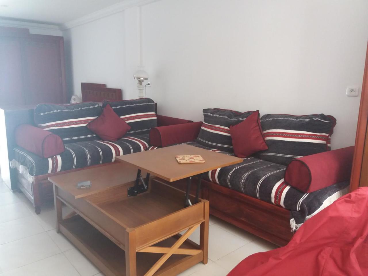 Berges Du Lac Studio Cosy Au Lac 1 En Face Du Movenpick Hotel מראה חיצוני תמונה