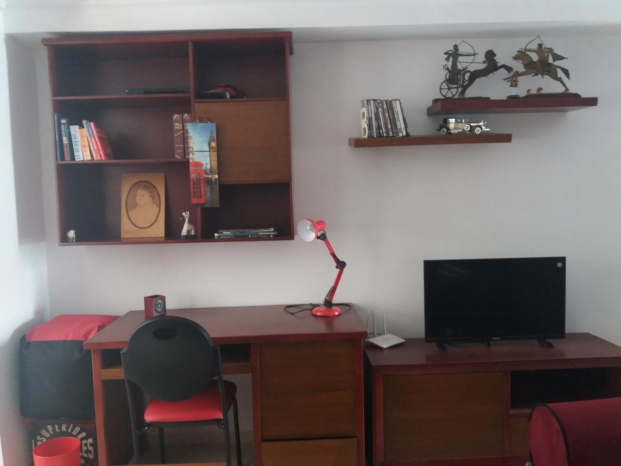 Berges Du Lac Studio Cosy Au Lac 1 En Face Du Movenpick Hotel מראה חיצוני תמונה